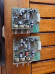 Altec Lansing 1781A(T) 1781AT Input Module. Fixed Price $200.00.