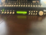 E-mu Proteus 2000 9094 128 Voice Expandable Synthesizer Sound Module. Fixed Price $350.00.