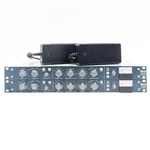 Neve 2254/R Stereo Pair Class Diode-bridge Compressors With Power Supplies. Fixed Price $4999.99.