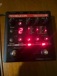 Tc-helicon Harmony Vocal Guitar Effects Processor No Power Supply Voicetone. Fixed Price $99.99.