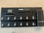 Line 6 Pod HD500 Guitar Multi-effects Processor. Fixed Price $200.00.