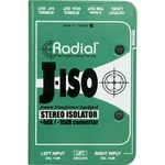 Radial Engineering Jiso Jensen Transformer Equipped Stereo Isolator Converter. Fixed Price $339.99.