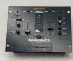 Gemini Scratch Master Pmx - 16 Stereo Preamp Mixer Dj Equipment Sound Audio. Fixed Price $49.99.