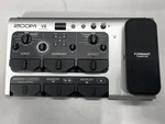 Zoom V6-SP Vocal Processor Pedal Effects Black. Fixed Price $283.98.