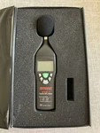 Nady Audio Digital Sound Level Meter DSM-1 Tested Working. Fixed Price $80.00.