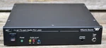 Williams Sound Infrared System Audio Processor Modulator Wir Usa Made. Fixed Price $49.99.