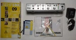 Behringer Minimix MIX800 Ultra Compact Karaoke Machine Microphone Mixer 24-BIT. Fixed Price $45.12.