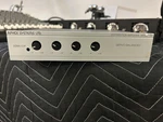 Aphex 120A Single Channel Distribution Amplifier. Fixed Price $30.00.
