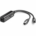 Audinate ADP-DAI-AU-2X0 Dante Avio 2-CHANNEL Analog Input Adapter. Fixed Price $145.00.