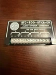 Radio Design Labs STD-600 Stick On Ohm Audio Divider Combiner. Fixed Price $12.00.