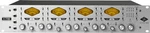 Universal Audio 4-710D 4-CHANNEL Tone-blending Preamp W/ And Dynamics. Fixed Price $1999.00.