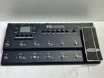 Line 6 Pro HD500X Pedal Board No Power Cord) (P11030057). Fixed Price $144.00.