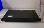 Qsc Q-sys Core 110F Network + Analog I/o Processor V2. Fixed Price $899.99.