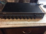 Shure AMS8000 Automatic Microphone System Channel Mixer Conference Mics. Fixed Price $100.00.