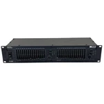 Dod R-830 31-BAND Stereo Graphic Equalizer. Fixed Price $62.99.