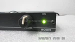Kramer 900N Stereo Audio Power Amplifier 8.4W Per Channel. Fixed Price $150.00.