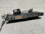 Alesis Quadraverb Gt Multi-effects Processor Includes Power Adapter Tested Good. Fixed Price $480.00.
