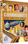 Community: The Complete Series 1-6 Dvd Set .1 Day Handling. Fixed Price $22.60.