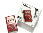 Tc-helicon Mic Mechanic 2 Vocal Effects Pedal Original Box!. Fixed Price $189.00.