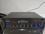 Radioshack Model MPA-250B Stereo Amplifier Watt. Fixed Price $149.99.