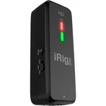 Ik Multimedia Irig Pre Hd Microphone Interface Ln. Fixed Price $105.59.