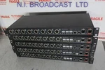 Riedel ROCKNET300 RN.302.LO Interface Rack With 8X Outputs Speakers Etc. Fixed Price $1299.29.