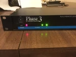 Phase 3 By Videoquip Research. RLA-2 & RS-41RREMOTE Level Amplifier Control. Fixed Price $175.00.
