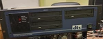 Digital Theater System DTS-6D Cinima Processor. Fixed Price $190.00.