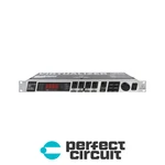 Behringer DSP1024P Virtualizer Multi-effect Processor Used Perfect Circuit. Fixed Price $299.00.