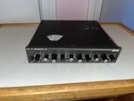 Rane Fpe 13 3-BAND Parametric Equalizer Half-rack Unit With Genuine Adapter. Fixed Price $165.00.