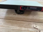 Biamp Systems Tesira Forte Dan VT4 Digital Audio Signal Processor. Fixed Price $175.00.