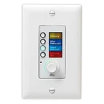 Bss EC-4BV-WH-US Ethernet Controller With Buttons Volume Decora. Fixed Price $275.00.