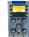 Bluey 500 Black Lion Audio Compressor Free Shipping From Japan. Fixed Price $955.64.