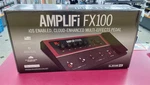 LINE6 FX100 Multi-effects Pedal From Japan. Fixed Price $226.06.