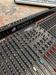 Soundcraft Spirit 32 Channel Analog Mixer. Fixed Price $400.00.