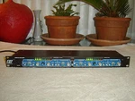 Cdt CGM-2 Champ, Compressor, Gate, Expander, Vintage Rack, As Is For Repair. Fixed Price $175.50.