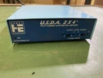 Henry Electronics Utility Summing & Distribution Amplifier. Fixed Price $150.00.