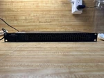 Yamaha GQ1031B Equalizer Vintage Untested. Fixed Price $45.00.