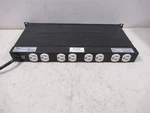 Outlet Surge Protector Middle Atlantic Products PD-915R Power Center W/ Emi. Fixed Price $79.95.