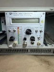 Vtg Digital Audio RCW320T Laboratory Signal Processor - Turns On. Fixed Price $499.99.