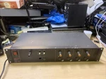 Tascam MH-40 Multi Headphones Amplifier. Fixed Price $102.06.