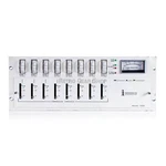 Inovonics Model 230 Map Multiband Audio Processor Rare Vintage Compressor. Fixed Price $1550.00.