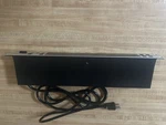 Korg DTR-1 Digital 1U Rackmount Tuner Tuning Effect W/ Mute, Silver/black. Fixed Price $95.00.