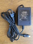 Alesis AC09-25D Power Supply Input 120 Vac 60HZ 35W Output. Fixed Price $25.00.