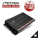 Stetsom Stx 104 Crossover Dsp Equalizer Digital Audio Processor 3-5 Day Delivery. Fixed Price $84.00.