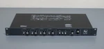 Ev Electro-voice ELX-1R 4-CHANNEL Broadcast Mixer Rack Mount-parts/repair 2G. Fixed Price $45.00.