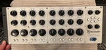 Buzz Audio REQ-2.2 Resonance Equalizer Recording Studio Grade. Fixed Price $3100.00.