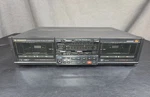 Vintage Pioneer CT-S99WR Double Stereo Cassette Deck W/dbx Video Demo!. Fixed Price $69.99.