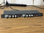 Symetrix 525, Dual Gated Compressor Limiter. Fixed Price $99.00.