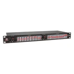 Blastking ULTRAMIX1502-EQ Dual 15-BAND Graphic Equalizer. Fixed Price $159.54.